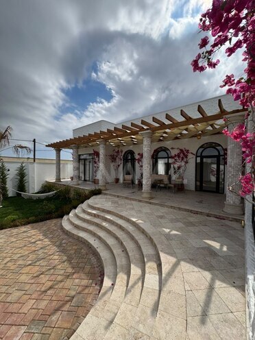 Satılır 4 otaqlı həyət evi/bağ evi 220 m², Mərdəkan q., photo 5 from 18
