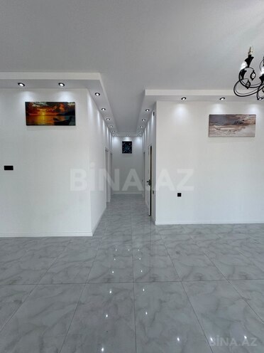 Satılır 4 otaqlı həyət evi/bağ evi 130 m², Mərdəkan q., photo 11 from 16