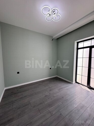 Satılır 4 otaqlı həyət evi/bağ evi 130 m², Mərdəkan q., photo 15 from 16