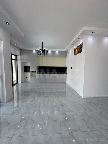 Satılır 4 otaqlı həyət evi/bağ evi 130 m², Mərdəkan q., photo 12 from 16