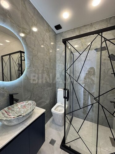 Satılır 4 otaqlı həyət evi/bağ evi 130 m², Mərdəkan q., photo 7 from 16