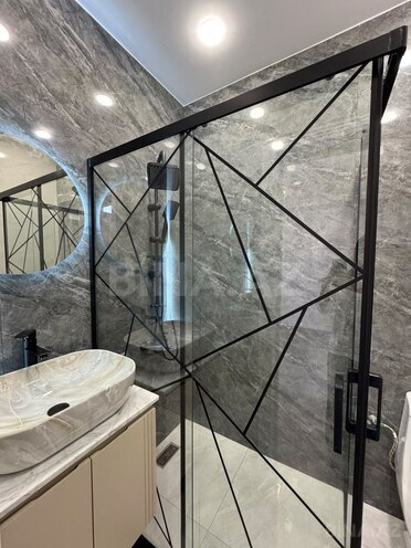 Satılır 4 otaqlı həyət evi/bağ evi 130 m², Mərdəkan q., photo 13 from 16