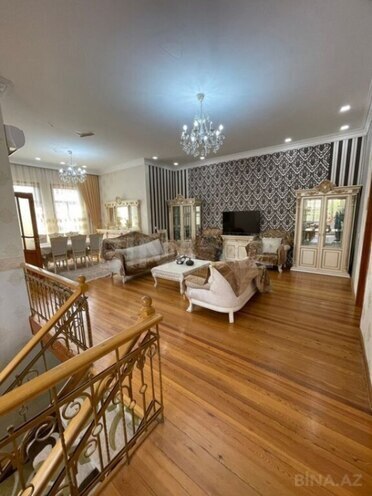 Продаётся 6-комн. дом/дача 250 м², м. Насими, photo 3 from 16