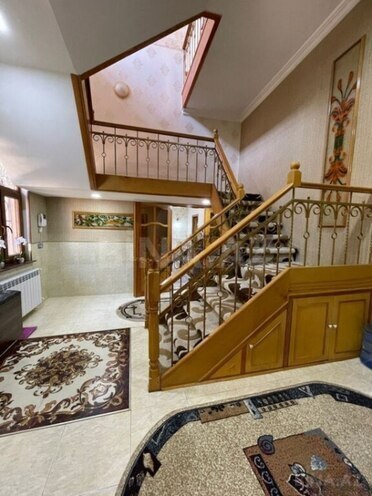 Продаётся 6-комн. дом/дача 250 м², м. Насими, photo 8 from 16