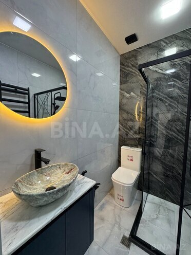 Satılır 4 otaqlı həyət evi/bağ evi 160 m², Mərdəkan q., photo 13 from 14