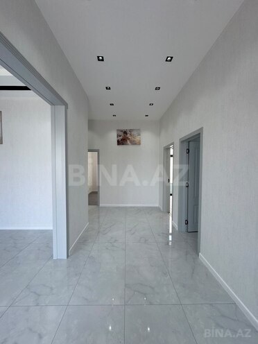 Satılır 4 otaqlı həyət evi/bağ evi 160 m², Mərdəkan q., photo 12 from 14
