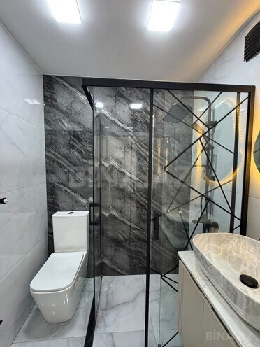 Satılır 4 otaqlı həyət evi/bağ evi 160 m², Mərdəkan q., photo 11 from 14