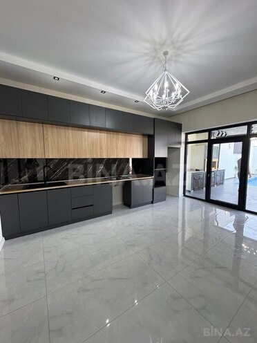 Satılır 4 otaqlı həyət evi/bağ evi 160 m², Mərdəkan q., photo 9 from 14