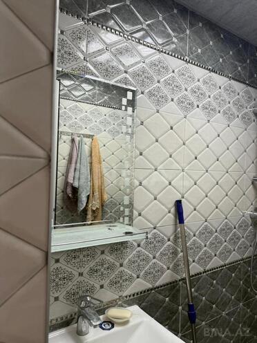 İcarəyə verilir 2 otaqlı köhnə tikili 70 m², Memar Əcəmi m., photo 11 from 18