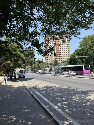 İcarəyə verilir 2 otaqlı köhnə tikili 70 m², Memar Əcəmi m., photo 1 from 18