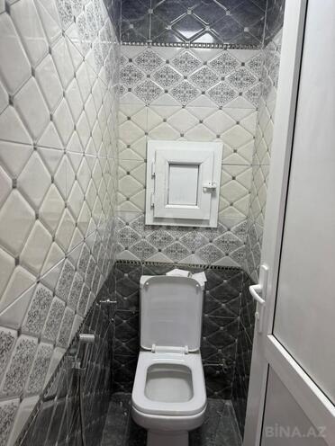 İcarəyə verilir 2 otaqlı köhnə tikili 70 m², Memar Əcəmi m., photo 12 from 18