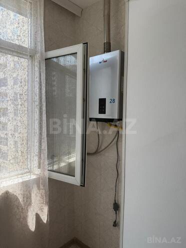 İcarəyə verilir 2 otaqlı köhnə tikili 70 m², Memar Əcəmi m., photo 9 from 18