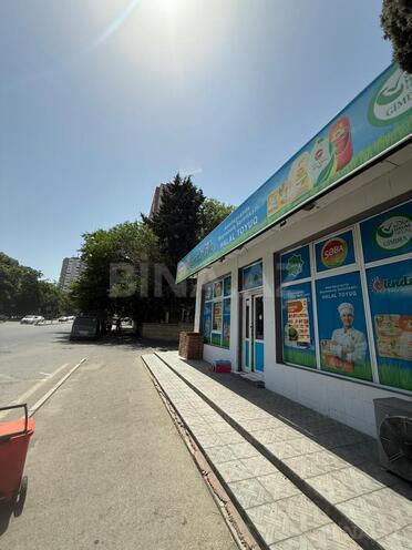 İcarəyə verilir 2 otaqlı köhnə tikili 70 m², Memar Əcəmi m., photo 17 from 18