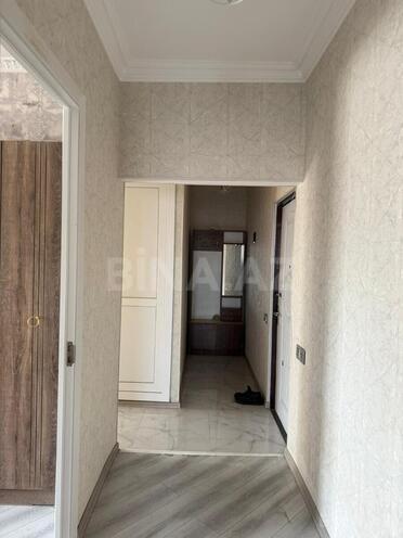 İcarəyə verilir 2 otaqlı köhnə tikili 70 m², Memar Əcəmi m., photo 14 from 18