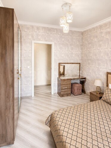 İcarəyə verilir 2 otaqlı köhnə tikili 70 m², Memar Əcəmi m., photo 6 from 18