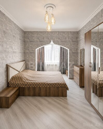 İcarəyə verilir 2 otaqlı köhnə tikili 70 m², Memar Əcəmi m., photo 5 from 18