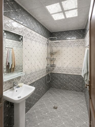 İcarəyə verilir 2 otaqlı köhnə tikili 70 m², Memar Əcəmi m., photo 10 from 18