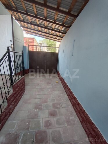Satılır 3 otaqlı həyət evi/bağ evi 70 m², Masazır q., photo 1 from 8
