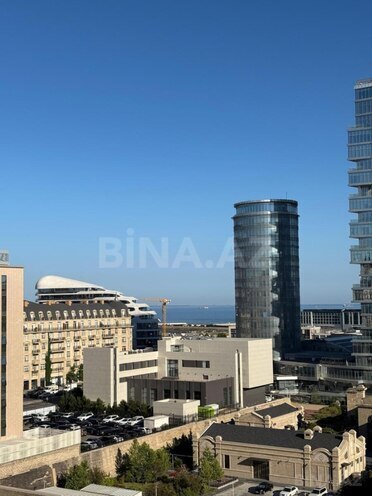Сдаётся 2-комн. новостройка 75 м², м. Шах Исмаил Хатаи, photo 15 from 16