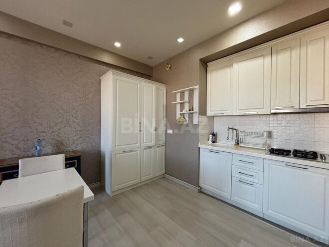 Сдаётся 2-комн. новостройка 75 м², м. Шах Исмаил Хатаи, photo 9 from 16
