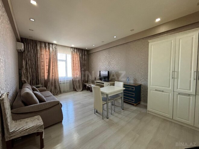 Сдаётся 2-комн. новостройка 75 м², м. Шах Исмаил Хатаи, photo 12 from 16