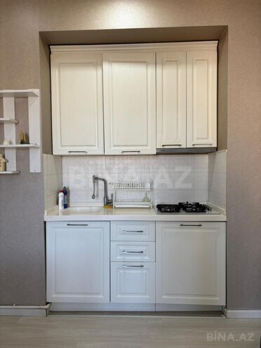 Сдаётся 2-комн. новостройка 75 м², м. Шах Исмаил Хатаи, photo 14 from 16
