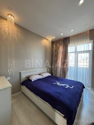 Сдаётся 2-комн. новостройка 75 м², м. Шах Исмаил Хатаи, photo 6 from 16
