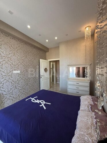 Сдаётся 2-комн. новостройка 75 м², м. Шах Исмаил Хатаи, photo 10 from 16