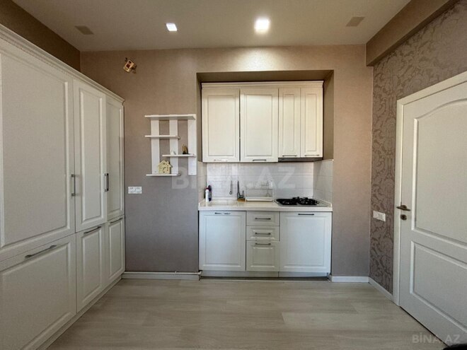 Сдаётся 2-комн. новостройка 75 м², м. Шах Исмаил Хатаи, photo 8 from 16