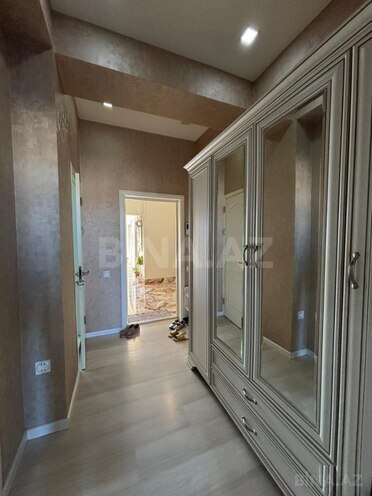 Сдаётся 2-комн. новостройка 75 м², м. Шах Исмаил Хатаи, photo 13 from 16