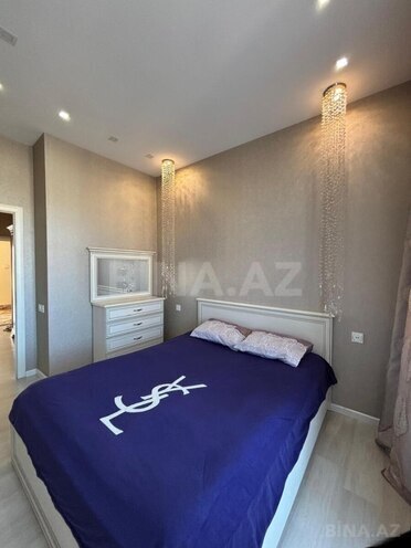 Сдаётся 2-комн. новостройка 75 м², м. Шах Исмаил Хатаи, photo 5 from 16