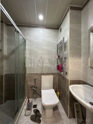 Satılır 2 otaqlı yeni tikili 46 m², photo 7 from 8