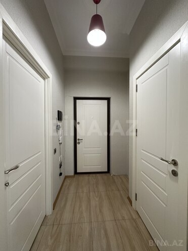 Satılır 2 otaqlı yeni tikili 46 m², photo 6 from 8