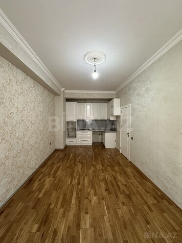 Satılır 2 otaqlı yeni tikili 46 m², photo 3 from 8
