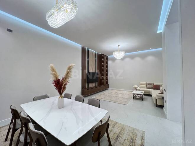 Продаётся 5-комн. дом/дача 225 м², пос. Мардакан, photo 13 from 28