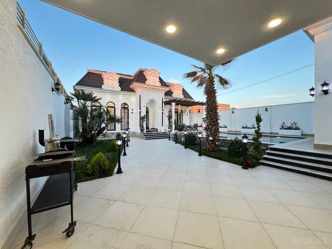 Продаётся 5-комн. дом/дача 225 м², пос. Мардакан, photo 9 from 28