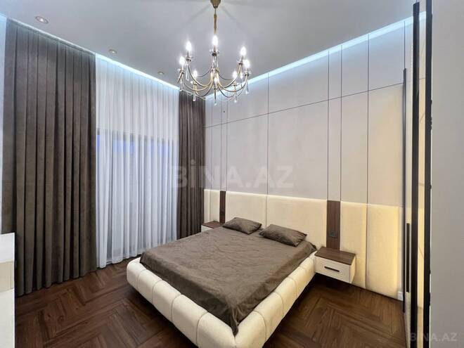Продаётся 5-комн. дом/дача 225 м², пос. Мардакан, photo 16 from 28