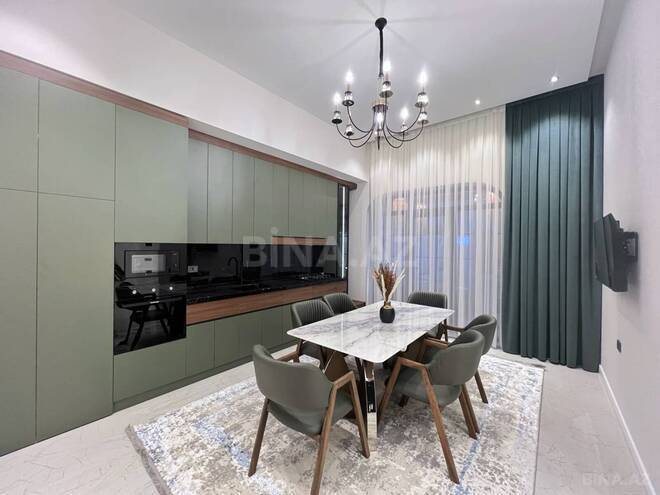 Продаётся 5-комн. дом/дача 225 м², пос. Мардакан, photo 17 from 28