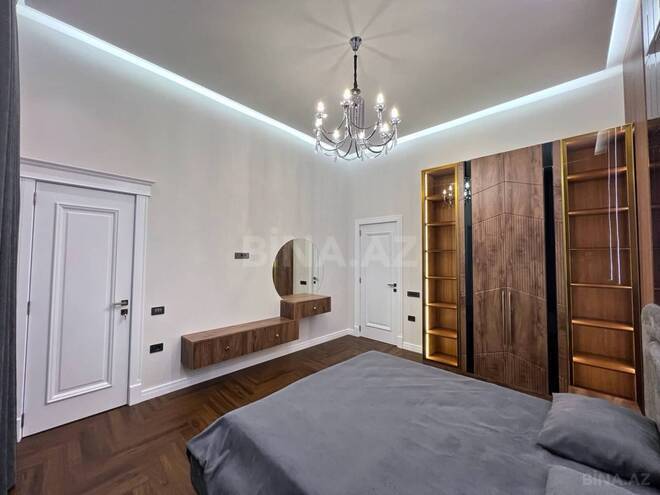 Продаётся 5-комн. дом/дача 225 м², пос. Мардакан, photo 25 from 28