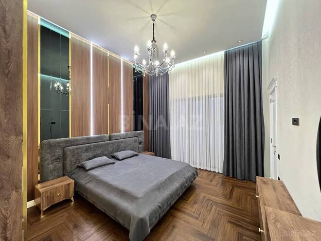 Продаётся 5-комн. дом/дача 225 м², пос. Мардакан, photo 22 from 28