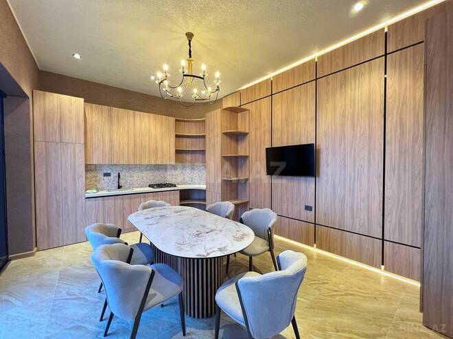 Продаётся 5-комн. дом/дача 225 м², пос. Мардакан, photo 6 from 28