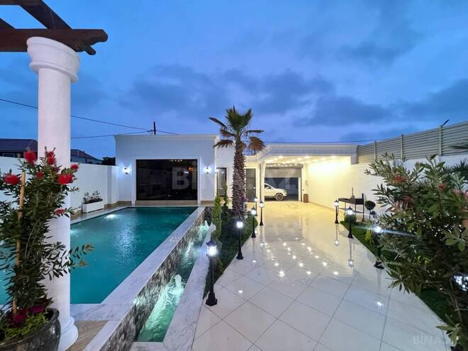 Продаётся 5-комн. дом/дача 225 м², пос. Мардакан, photo 11 from 28