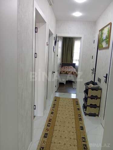 Satılır 2 otaqlı köhnə tikili 60 m², Qaraçuxur q., photo 8 from 13