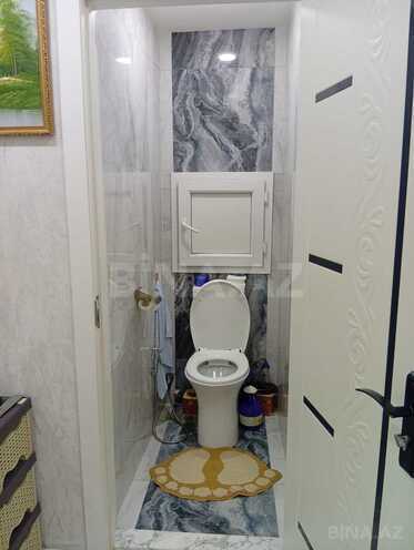 Satılır 2 otaqlı köhnə tikili 60 m², Qaraçuxur q., photo 12 from 13