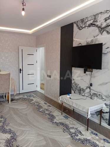 Satılır 2 otaqlı köhnə tikili 60 m², Qaraçuxur q., photo 3 from 13