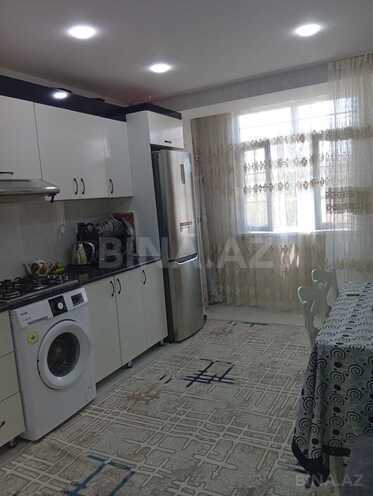 Satılır 2 otaqlı köhnə tikili 60 m², Qaraçuxur q., photo 6 from 13