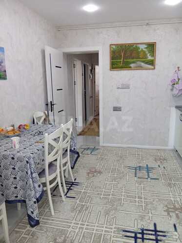 Satılır 2 otaqlı köhnə tikili 60 m², Qaraçuxur q., photo 7 from 13