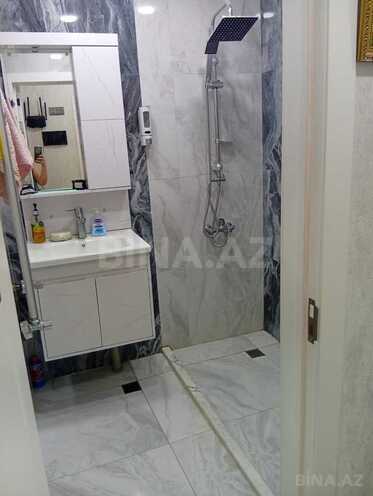 Satılır 2 otaqlı köhnə tikili 60 m², Qaraçuxur q., photo 11 from 13