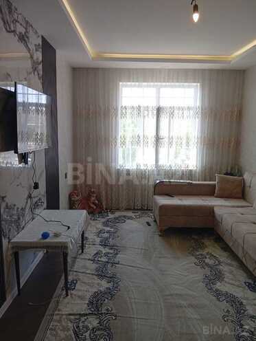 Satılır 2 otaqlı köhnə tikili 60 m², Qaraçuxur q., photo 1 from 13