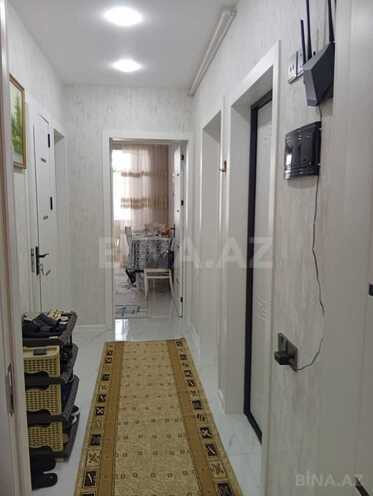 Satılır 2 otaqlı köhnə tikili 60 m², Qaraçuxur q., photo 10 from 13